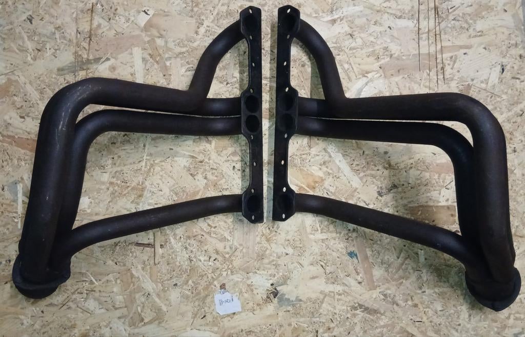Headers Chevy small block, Ophalen of Verzenden