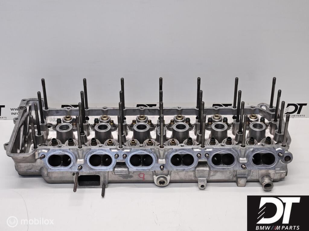 Cilinderkop BMW M3 E36 S50 3.2 S50B32 11121403475, Gebruikt, Ophalen of Verzenden, BMW
