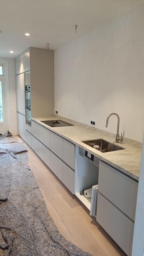 Klusjesman | Montage | timmerman | Keuken monteur, Garantie