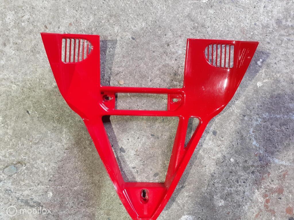 Binnenkuipdeel kuippunt punt kuip ZGAN 48430441A 749 999, Motoren, Onderdelen | Ducati, Ophalen of Verzenden, Gebruikt