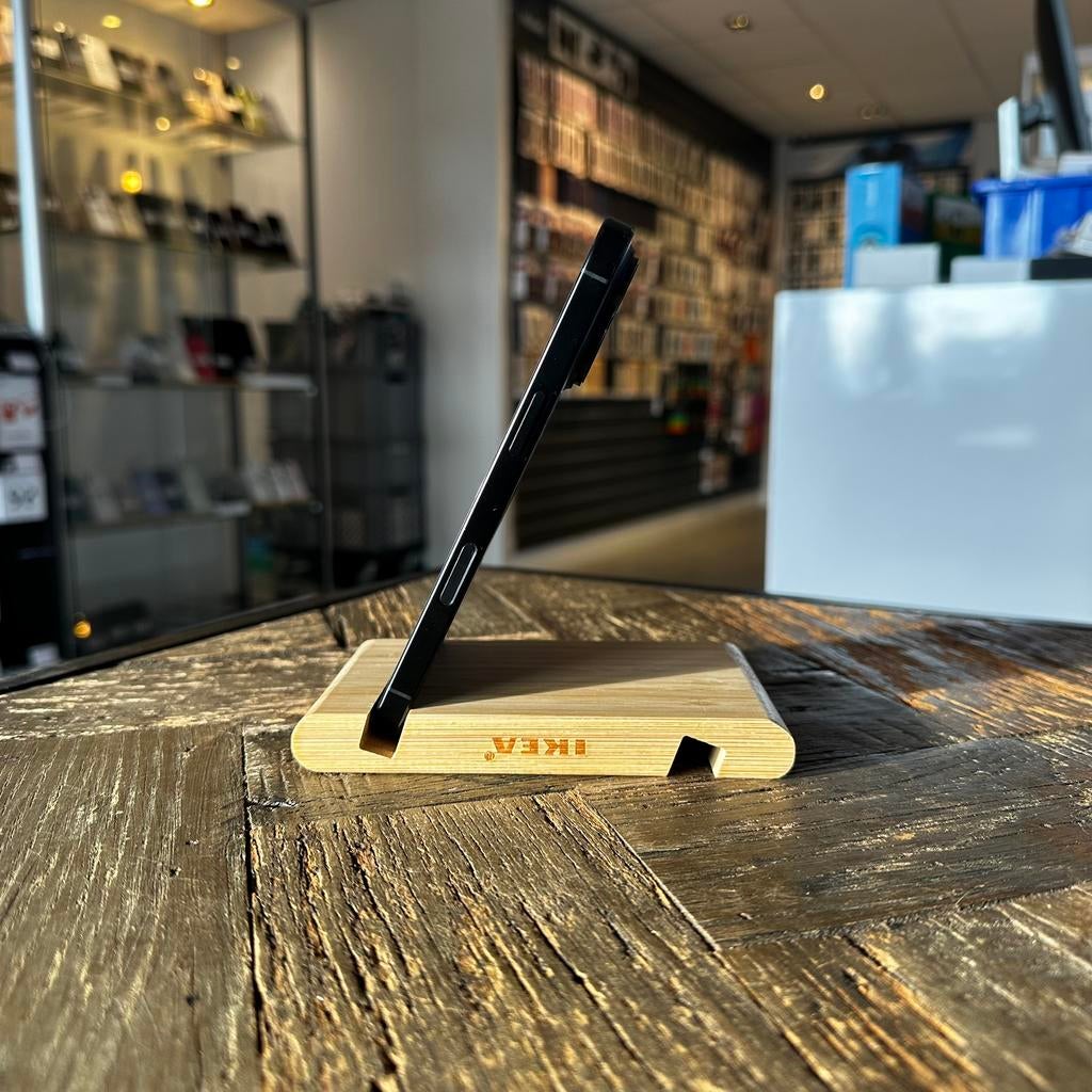 Apple iPhone 16 Pro 256GB - Als Nieuw - incl. Garantie, Telecommunicatie, Mobiele telefoons | Apple iPhone, Apple, Zwart, Ophalen of Verzenden