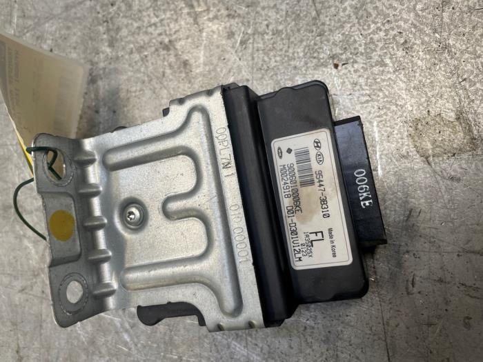 Transfer module 4x4 van een Hyundai IX35, Gebruikt, -, -, Ophalen of Verzenden