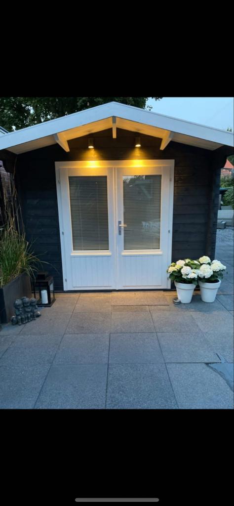 Praktijkruimte te huur in Laren