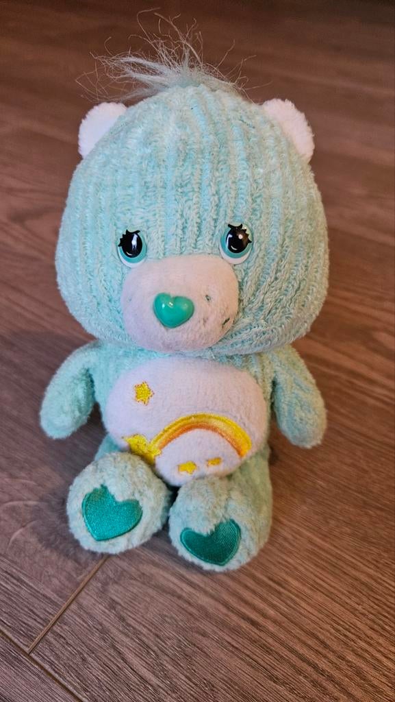 Troetelbeer knuffel, Ophalen of Verzenden, Overige typen