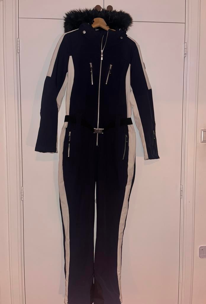 Killtec Ski Overall Size M, Ophalen, Zo goed als nieuw, Overige typen