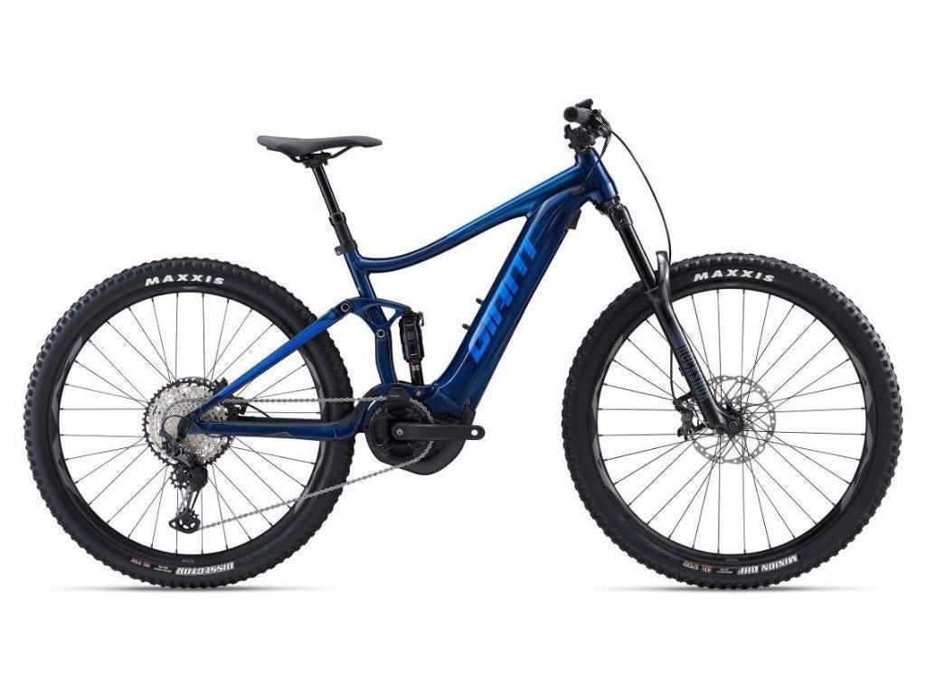 Giant Stance E+ diverse kleuren modellen 50% KORTING, Fietsen en Brommers, Fietsen | Mountainbikes en ATB, Fully, Nieuw, 49 tot 53 cm