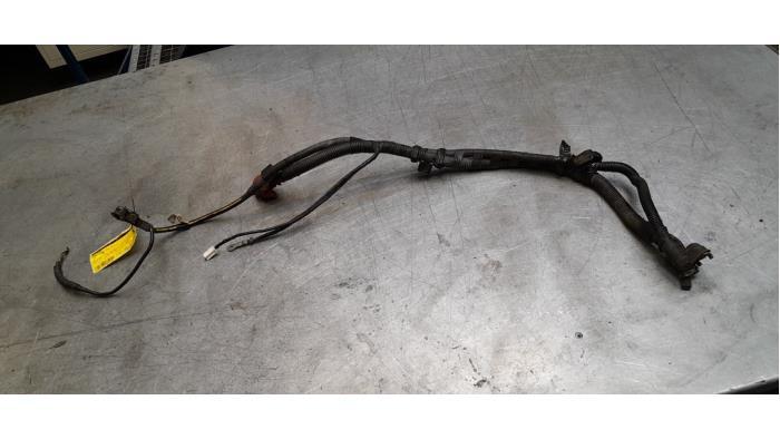 Kabelboom van een Isuzu D-MAX, Auto-onderdelen, Gebruikt, -, Overige automerken, -
