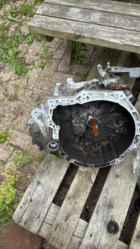 Mini r56 versnellingsbak 6 bak, Auto-onderdelen, Transmissie en Toebehoren, Ophalen of Verzenden, Mini
