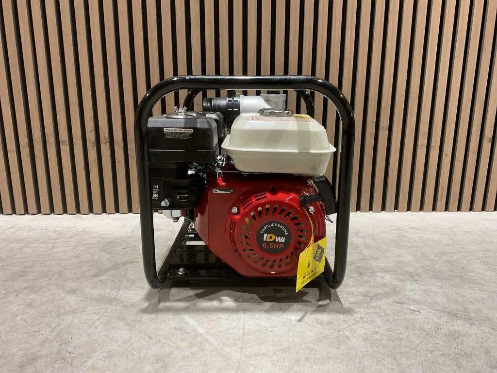 DW WP-30 Waterpomp‼️, Ophalen, Nieuw, Handmatig