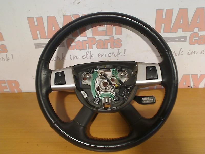 Stuur Dodge Nitro (2007-06/2012-12), Auto-onderdelen, Besturing, Dodge, Gebruikt