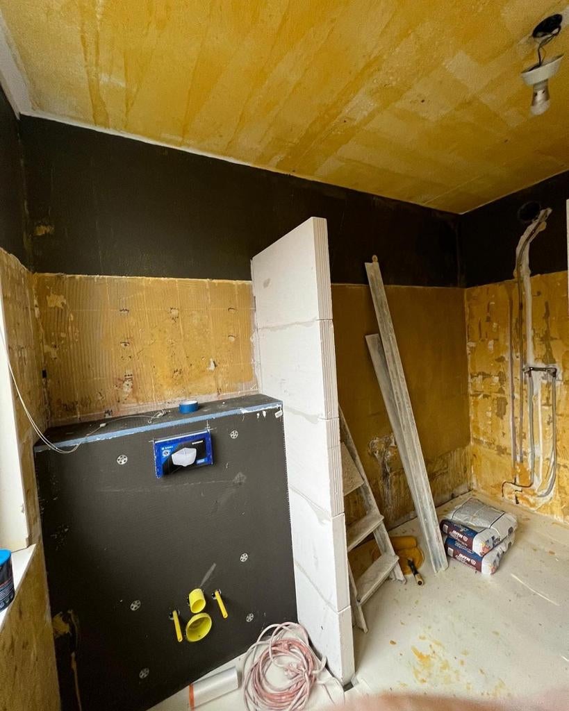 Foto 14 van Stukadoorsbedrijf Goedekoop