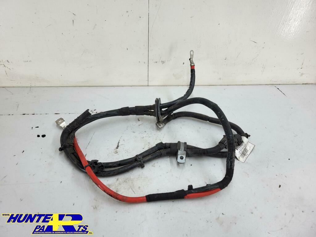 Kabelboom Volvo V70 ('07-'17) 30797799, Gebruikt, Ophalen of Verzenden, Volvo, Volvo