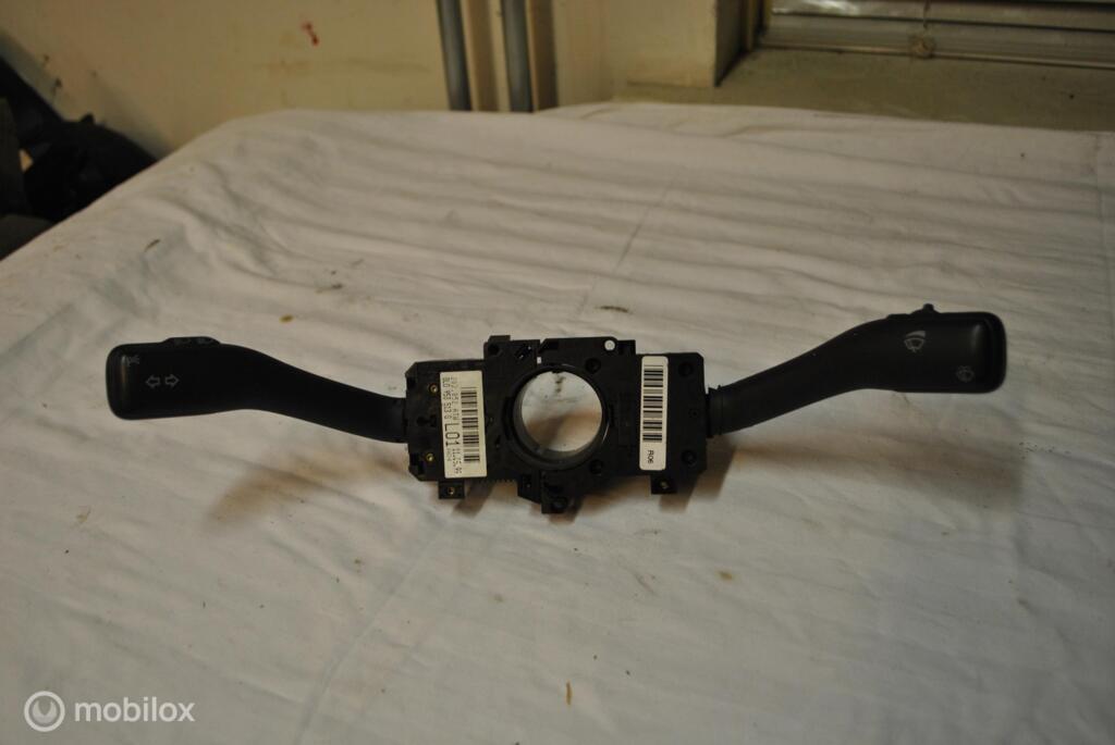 Combischakelaar Audi TT 8N 1.8 8L0953513G, Audi, Gebruikt, Audi, Ophalen of Verzenden