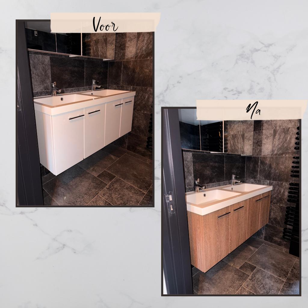 Keuken Wrappen | 📍 Limburg | Deuren & Kozijnen, 24-uursservice