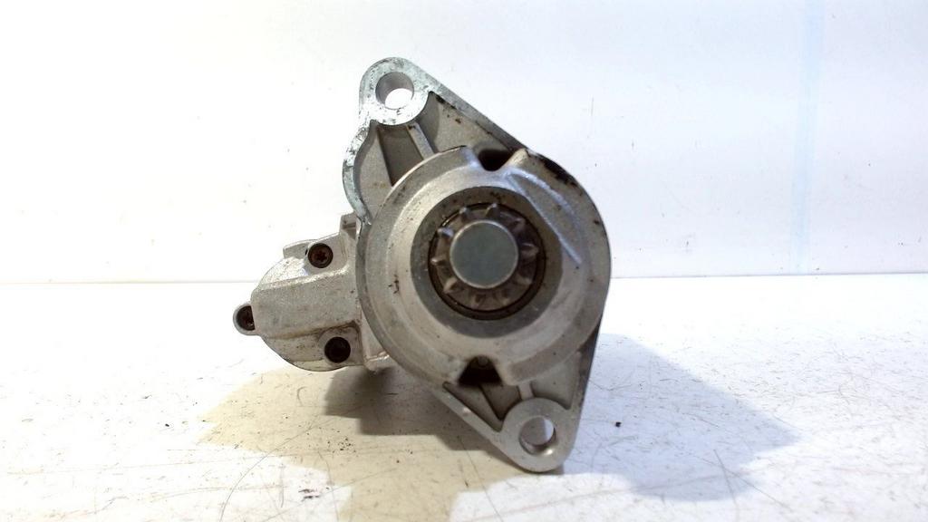 Startmotor Volkswagen Golf, Onderdelen@venauto.nl, Van der Ven Autorecycling B.V., Gebruikt, Seat