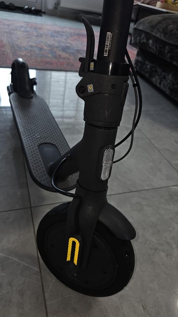 Elektrische step met oplader en lampjes, Ophalen, Nieuw, Elektrische step (E-scooter)