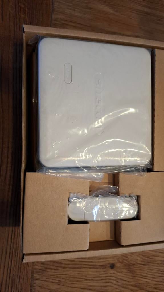 Sitecom Router - Nieuw in doos, Ophalen of Verzenden, Nieuw, Sitecom
