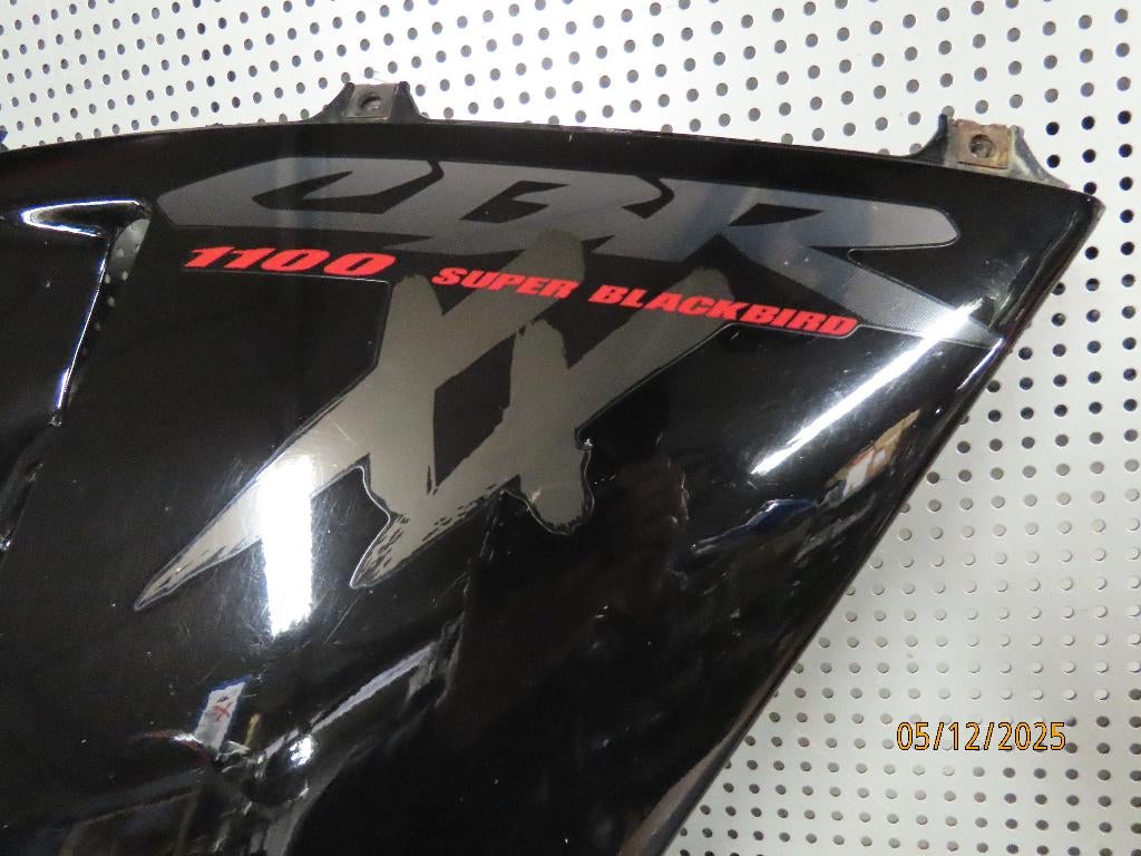 Op zoek naar CBR1100XX Super Blackbird Onderdelen ? CBR 1100, Motoren, Onderdelen | Honda, Gebruikt, Honda, Ophalen of Verzenden
