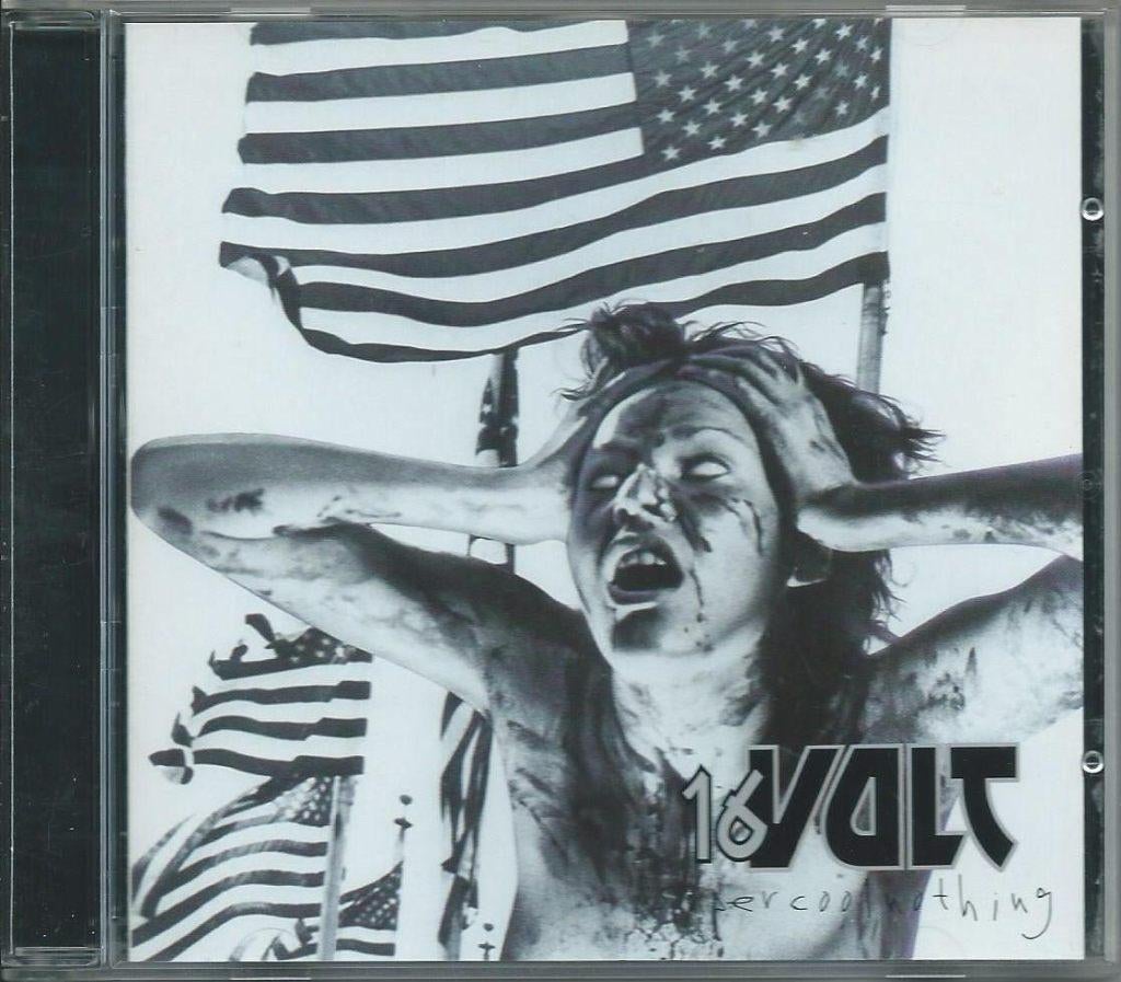 CD 16 Volt, Ophalen of Verzenden, Gebruikt