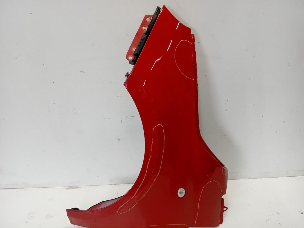 Voorscherm links Fiat 500, Auto-onderdelen, Onderdelen@venauto.nl, Van der Ven Autorecycling B.V., Gebruikt, Ettenseweg 76, 4706 PB Roosendaal, The Netherlands