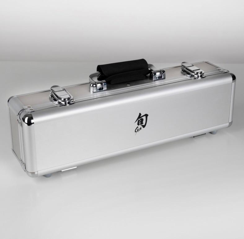 Kai SHUN KOHEN LIMITED EDITION, Ophalen of Verzenden, Nieuw, Overige materialen, Bestekset