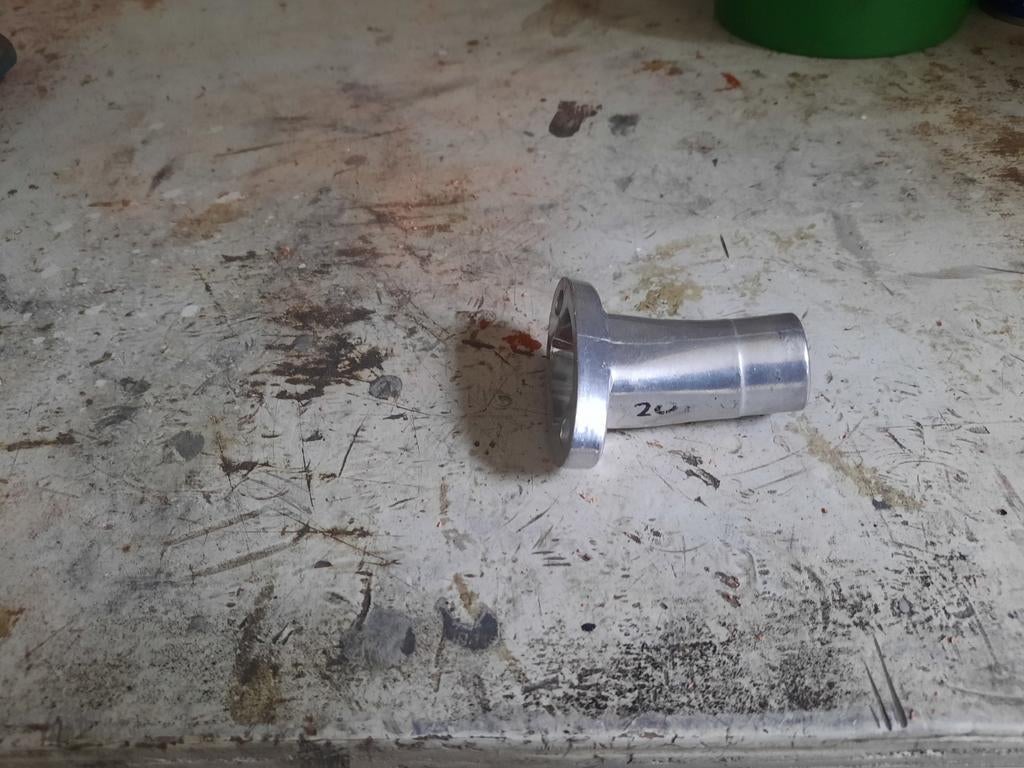 Spruitstuk ophalen of verzenden.  Verzenden kosten koper., Ophalen of Verzenden, Nieuw, Carburateur