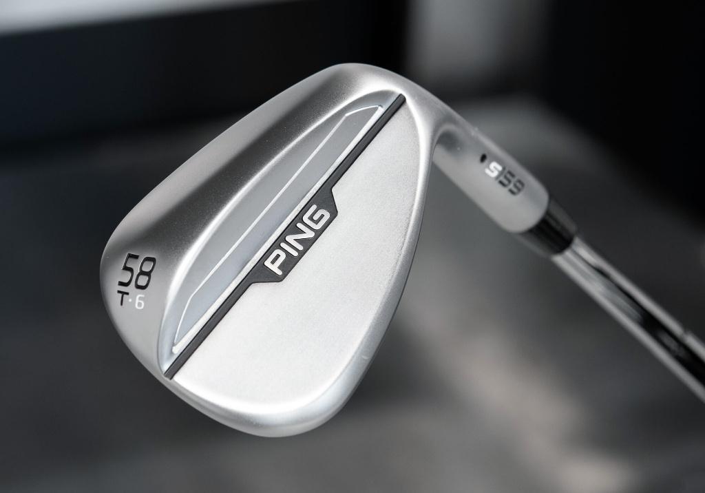 Ping s259 wedges: meer spin, controle en opties, Golfcenter Drachten, Nieuw, Ophalen of Verzenden, Ping