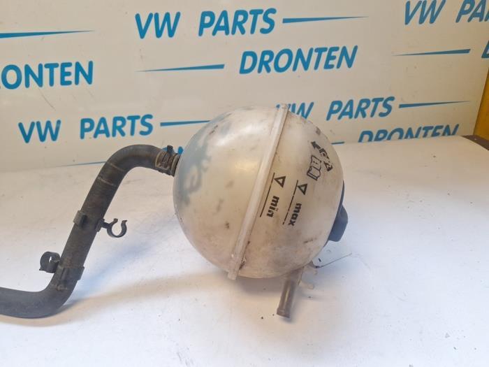 Expansievat van een Volkswagen Transporter, Gebruikt, -, -, -