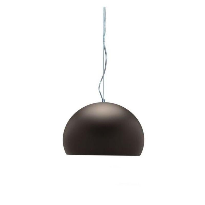 Kartell small FL/Y Hanglamp | van €308 nu €149,99, Info@examplemanufacturer.com, Ophalen of Verzenden, Zo goed als nieuw, 123 Main Street, Anytown