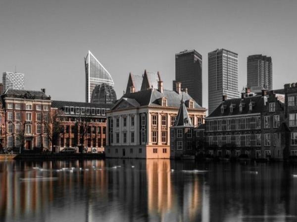 3 dagen Den Haag v.a. € 94 p.p., Drie personen of meer, 3 overnachtingen of meer