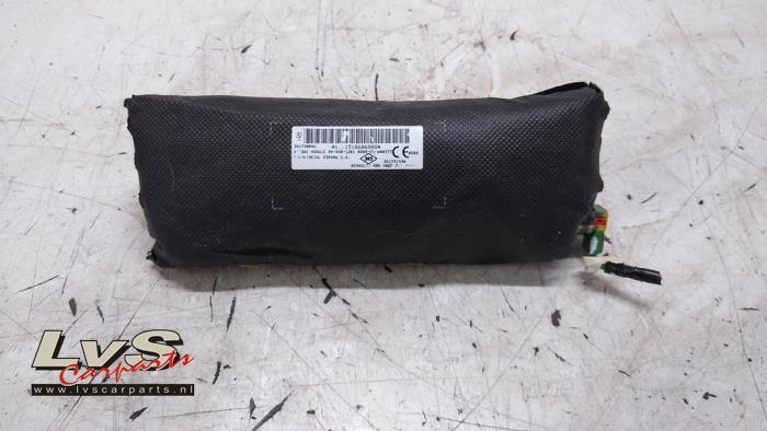 Airbag stoel (zitplaats) van een Dacia Sandero, Dacia, Gebruikt, -, -