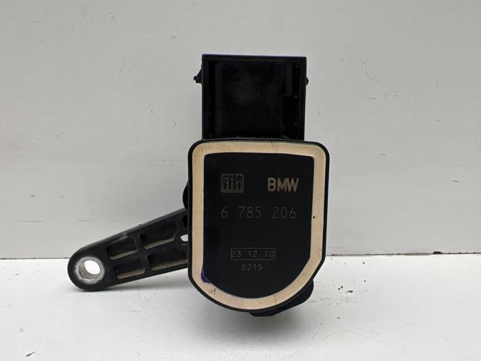 Xenon hoogteregelaar van een BMW X5, Gebruikt, -, -, Ophalen of Verzenden
