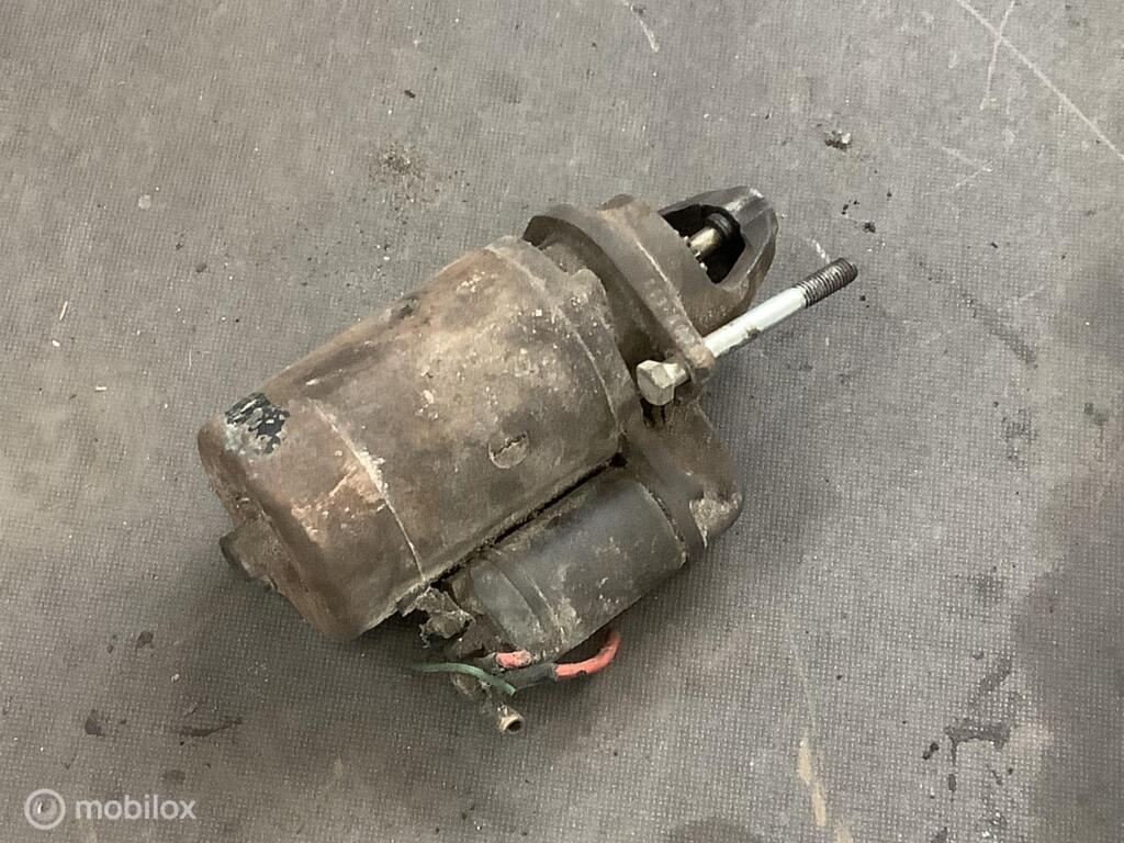 Volvo 240360 Startmotor Amazon P1800 544 210 142 144 145 164, Auto-onderdelen, Gebruikt, Ophalen of Verzenden