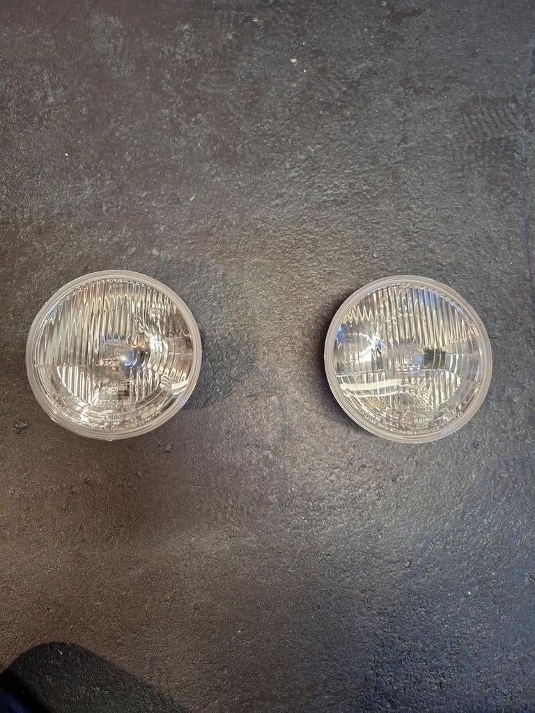 Chevrolet Nova Koplampen, Ophalen of Verzenden, Gebruikt, Chevrolet