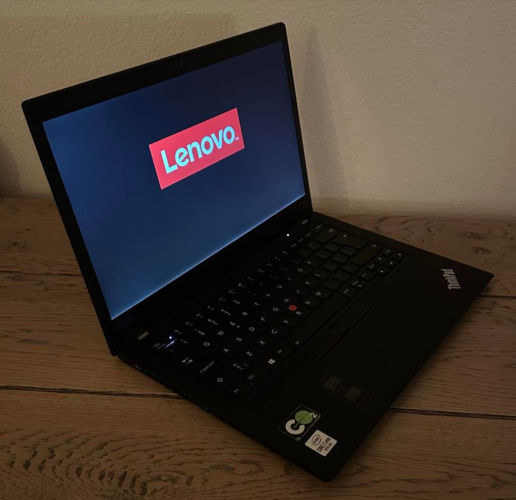 Lenovo ThinkPad P14s - i7-10610U, 32GB RAM, 1TB SSD,NVDIA, Minder dan 2 Ghz, 14 inch, Ophalen of Verzenden, Met videokaart
