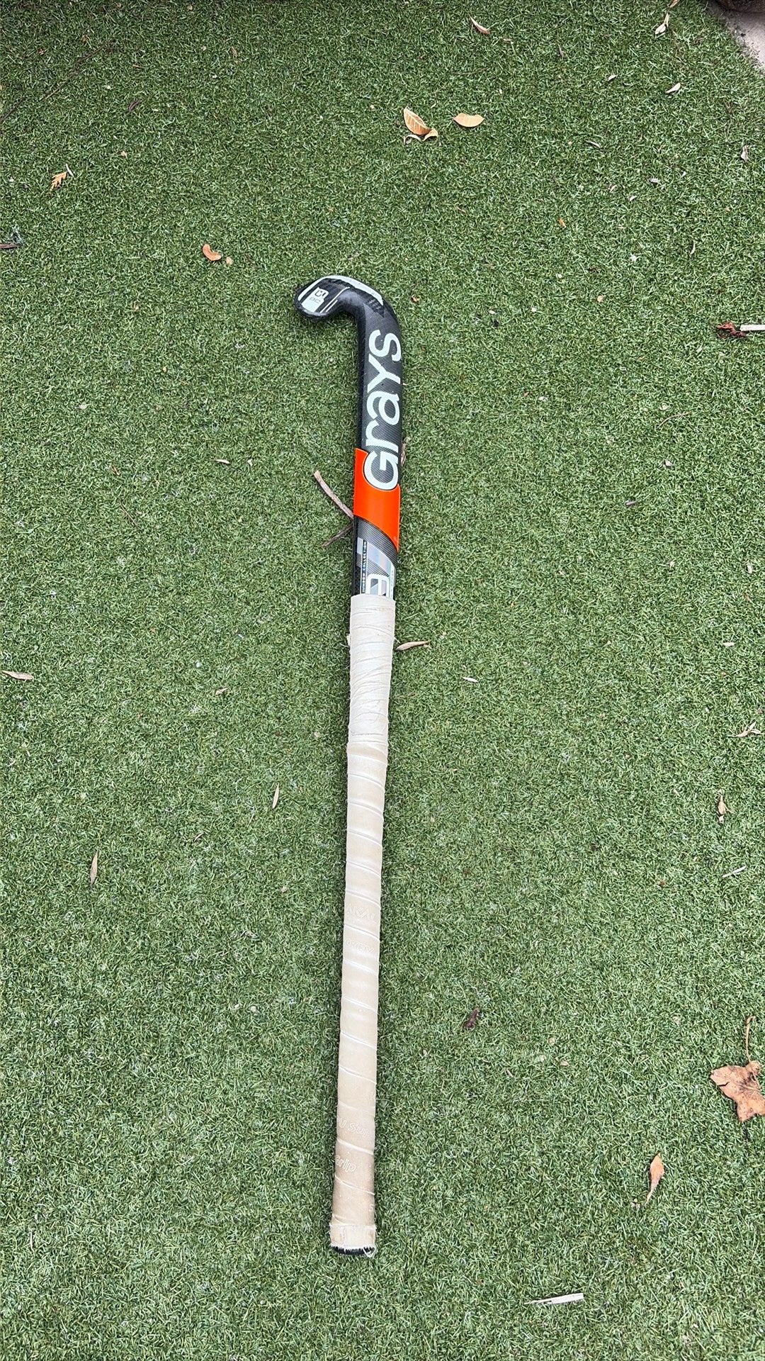Grays jb9 hockeystick, Sport en Fitness, Ophalen of Verzenden, Zo goed als nieuw, Stick