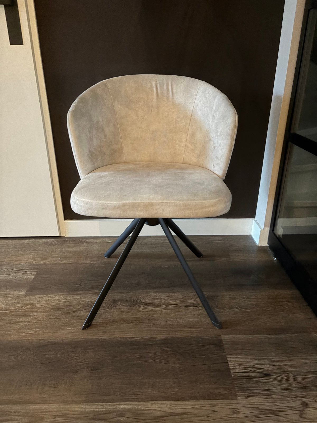 Castle Line Furniture Stoel - Hoogte Verstelbaar - zes stuks, Ophalen, Gebruikt, Overige kleuren, Eén