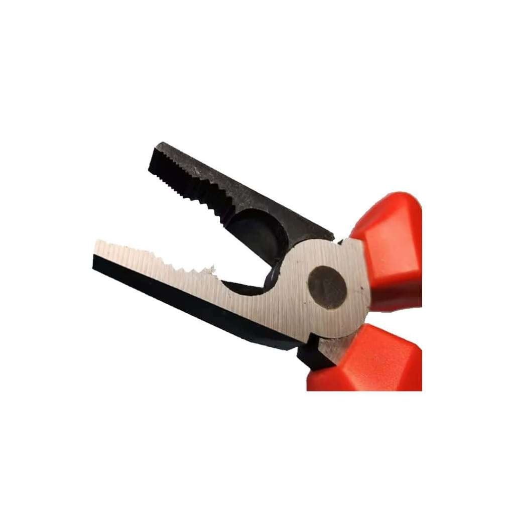 VDE Germat Tangen Set 4-delig, Hobby en Vrije tijd, Knutselen, Nieuw, Gereedschap of Toebehoren, Verzenden