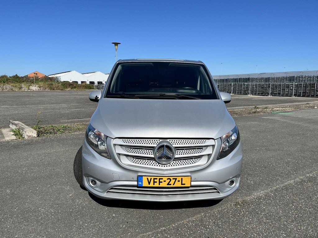 Mercedes-Benz Vito 116 CDI Lang EXPORT ONLY!, Auto's, Bestelauto's, Automaat, Euro 6, 4 cilinders, 2000 kg