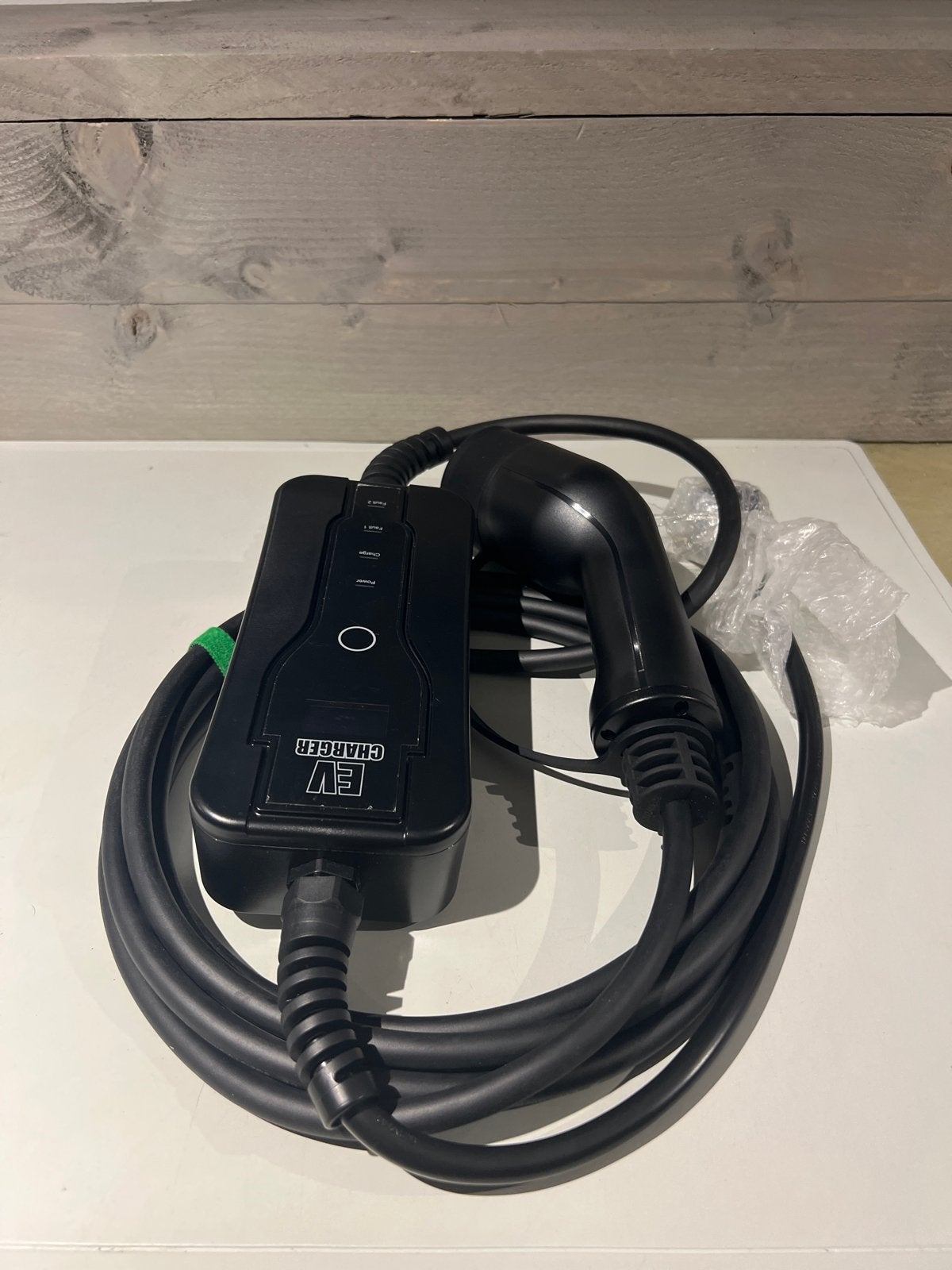 EV Charger draagbare laadkabel voor elektrische auto, N, N, Ophalen of Verzenden, N