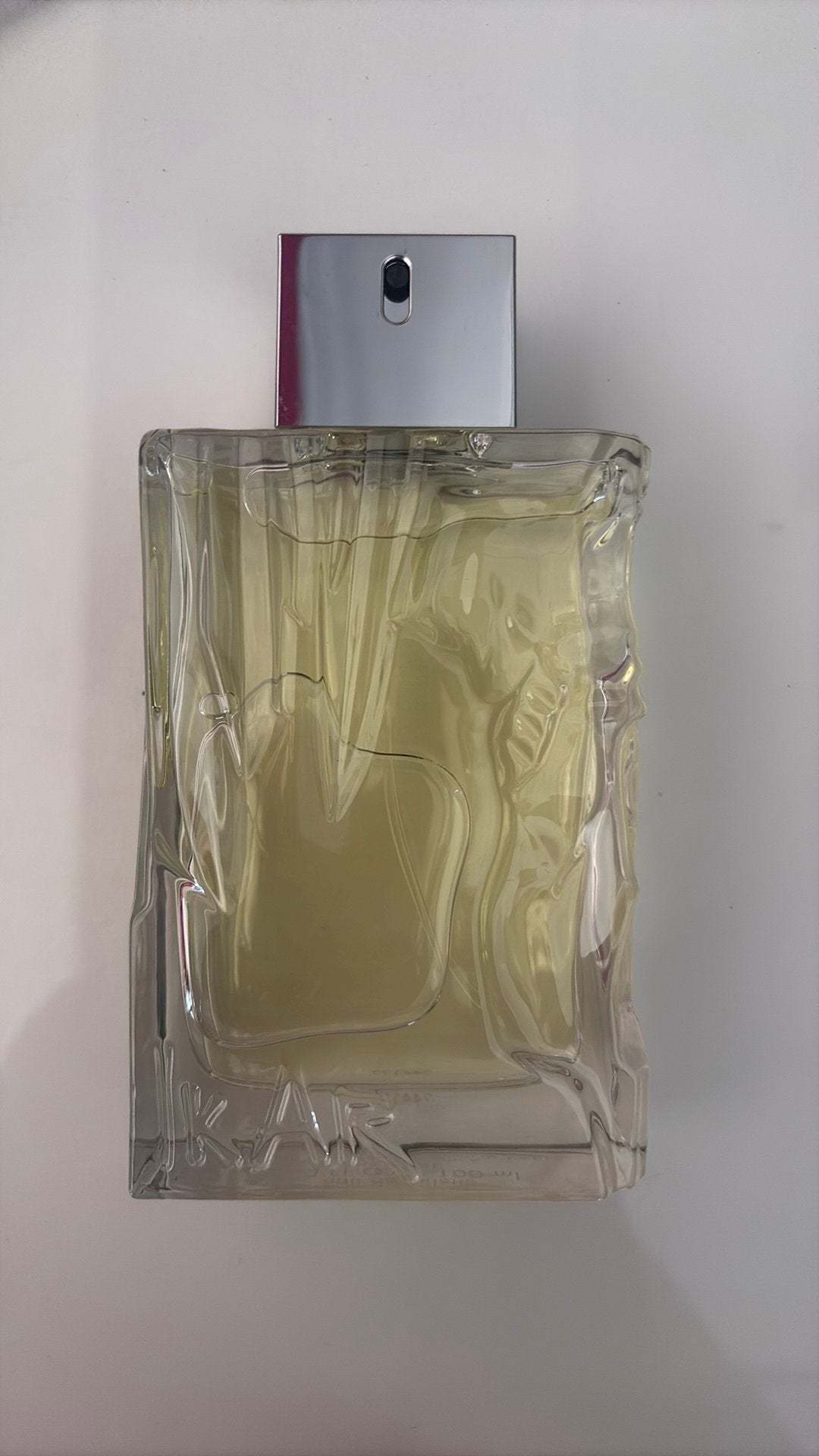 Sisley Ikar eau de toilette unisex 100 ml nieuw, Verzenden, Nieuw