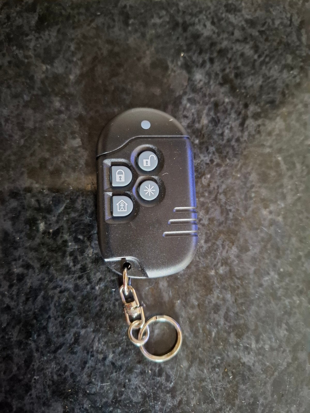 Visonic KF-234 PG2 draadloze keyfobzender
ADI#: 0, Ophalen of Verzenden, Nieuw