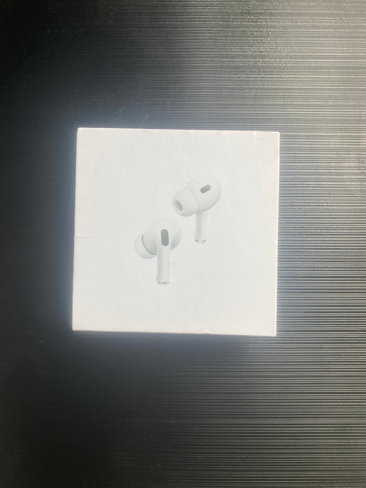 Apple AirPods Pro 2 (nieuw in uitstekende staat), In gehoorgang (in-ear), Ophalen of Verzenden, Zo goed als nieuw, Apple