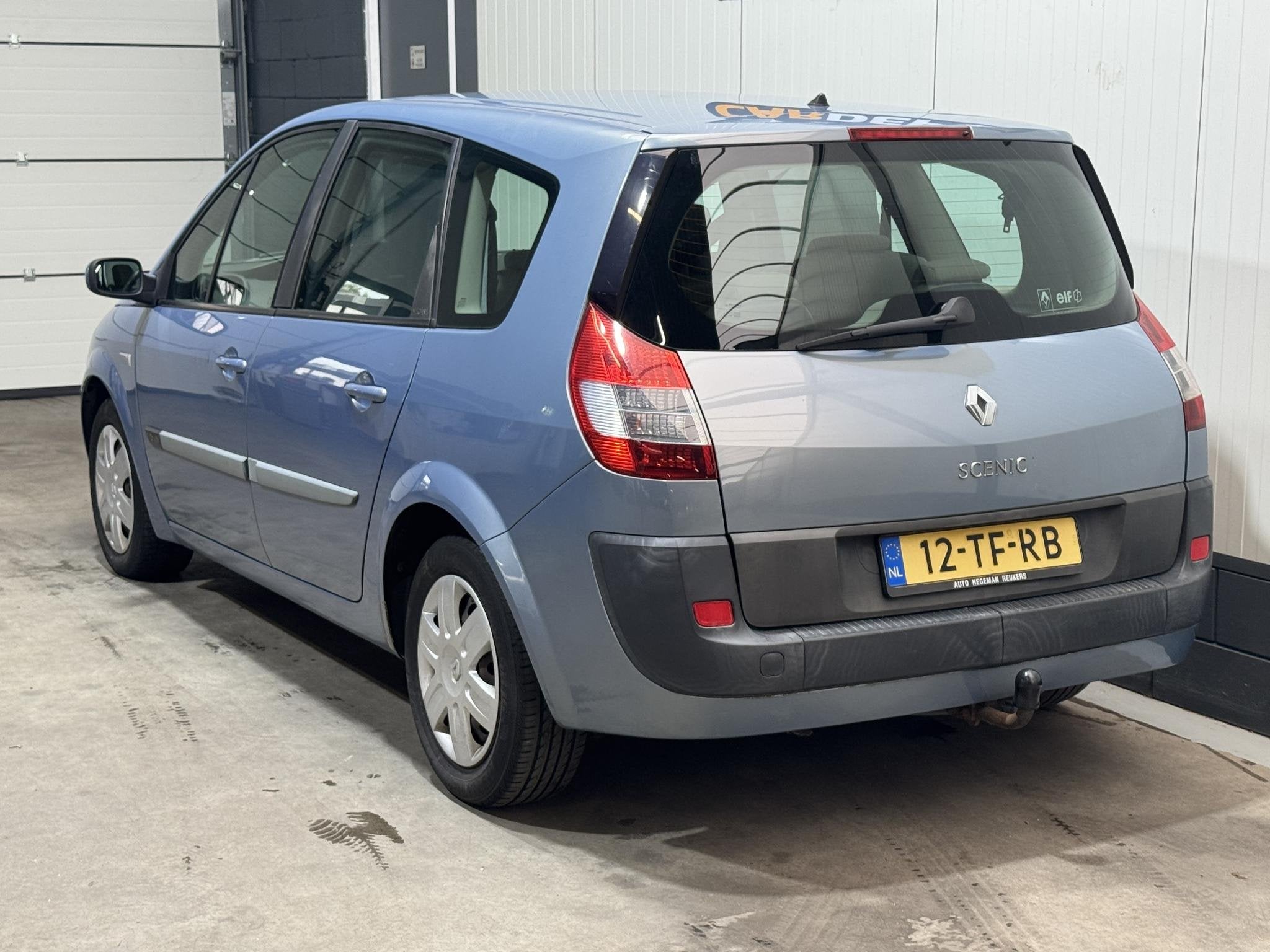 Renault Grand Scenic