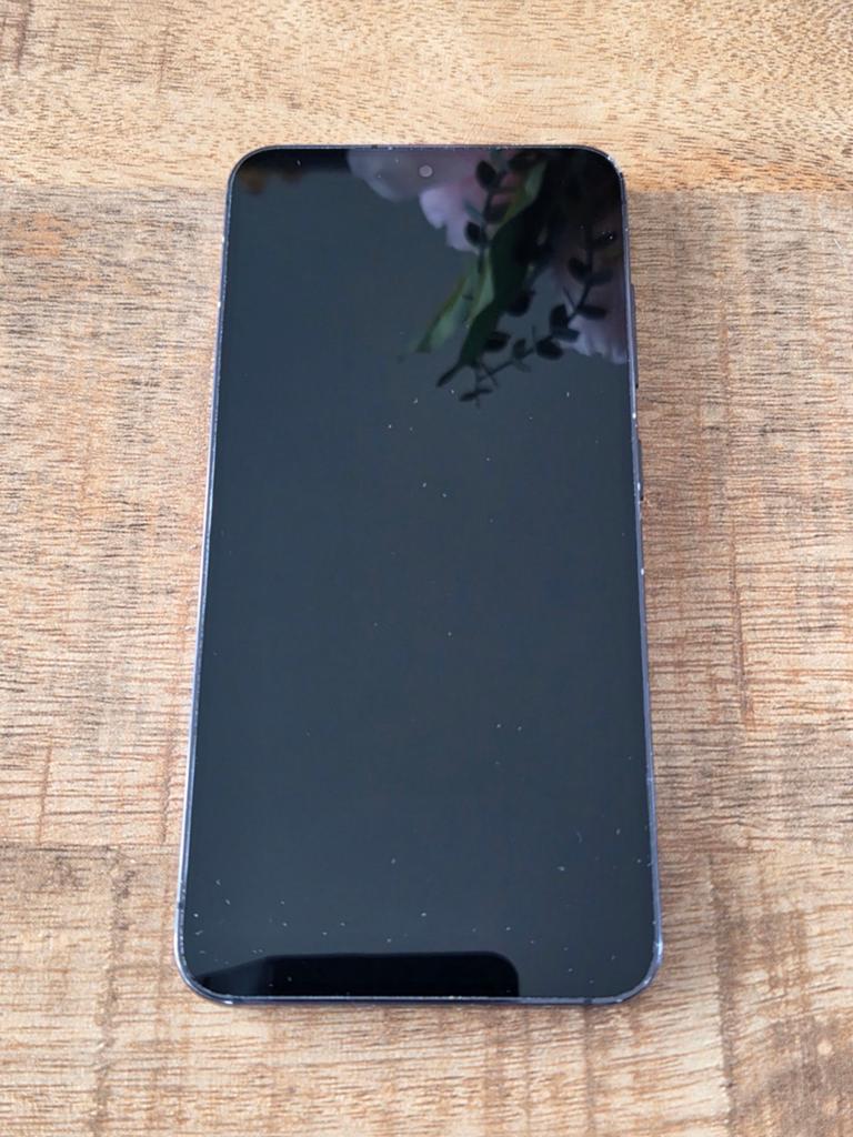 Samsung S23 Zwart 256gb, 256 GB, Ophalen, Zwart, Galaxy S23