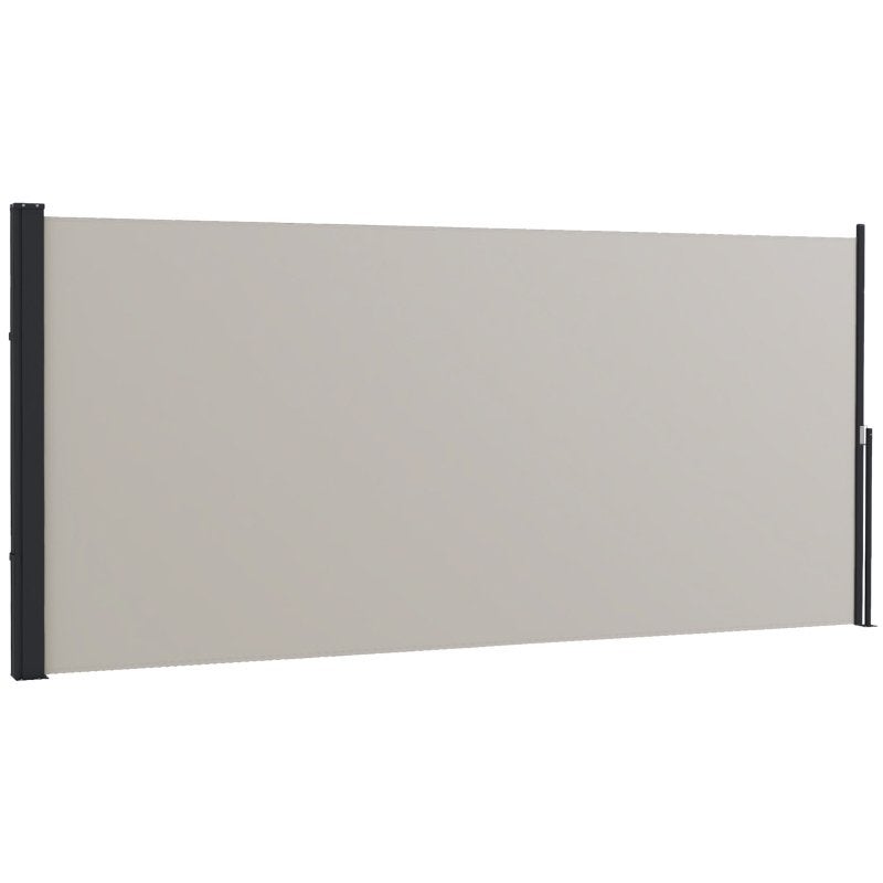 Zijscherm voor Privacy en Windbescherming NIEUW IN DOOS, Tuin en Terras, Nieuw, Ophalen of Verzenden, A, A