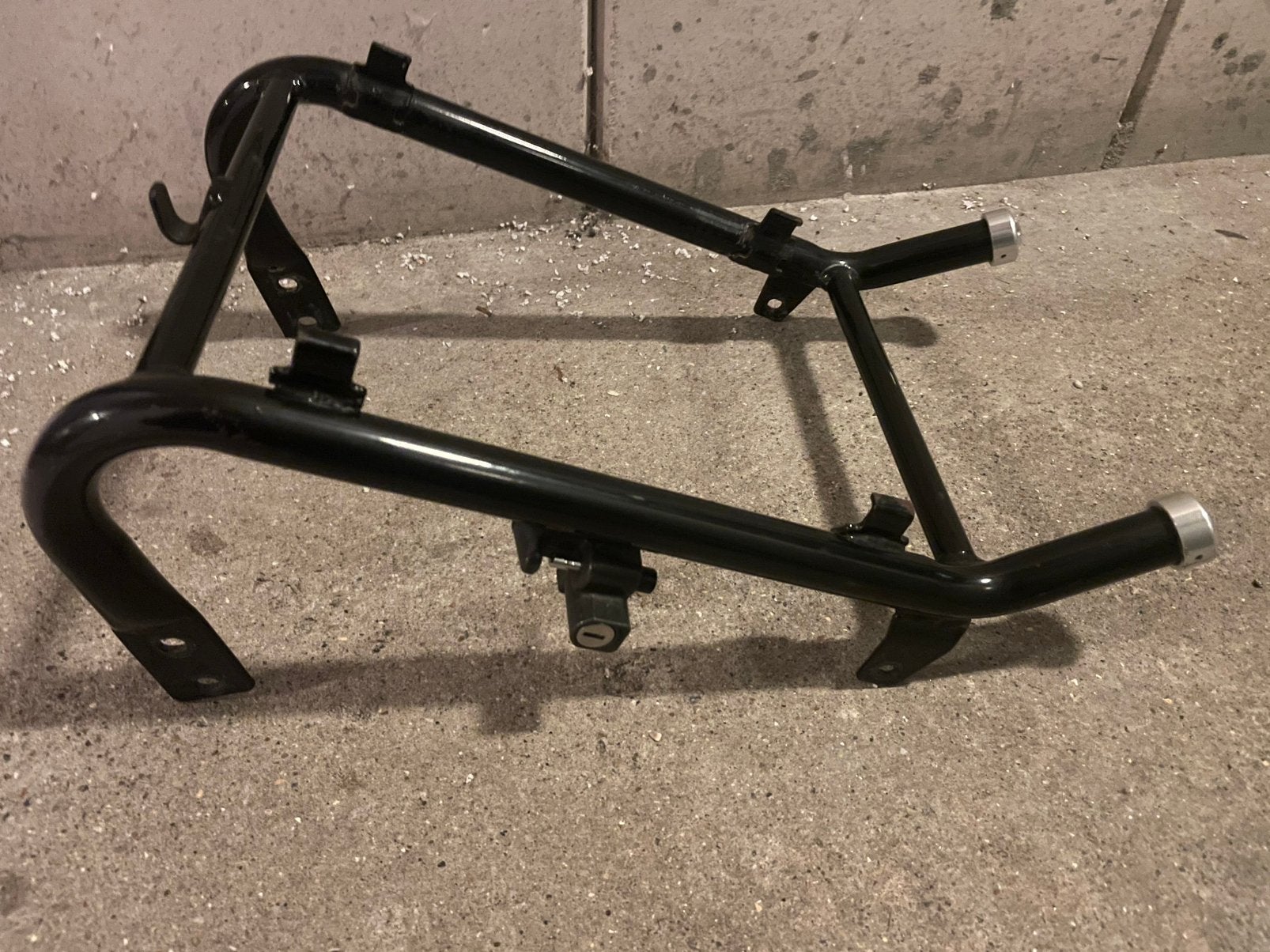 Achterrek frame honda zoomer, Verzenden, Overige modellen