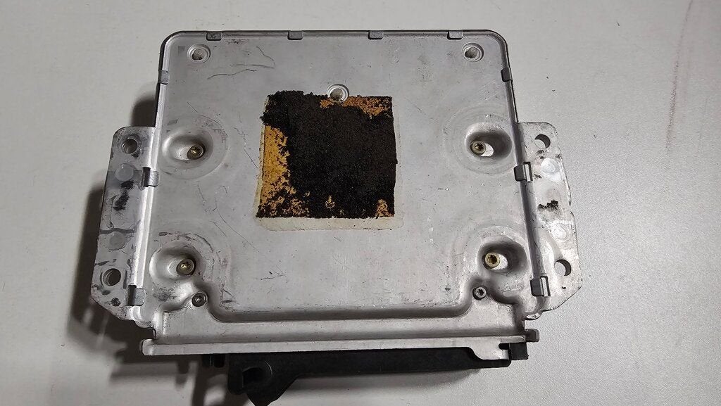 Motormanagement computer ECU M40 DME BMW 3 / 5 serie E30 E36, Gebruikt, -, -, Ophalen of Verzenden