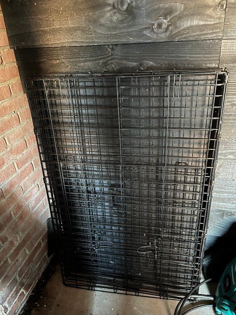 Bench, Ophalen, Gebruikt