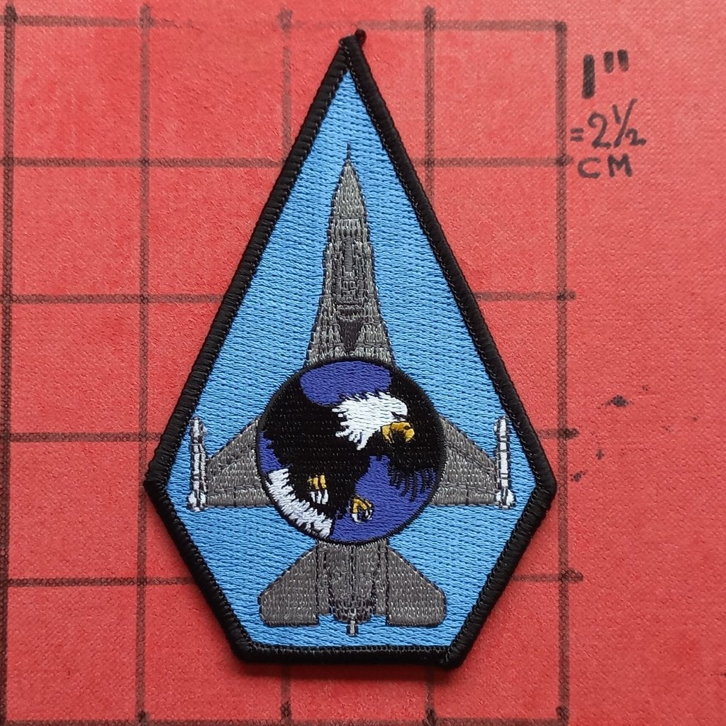 KLU, Verzamelen, Militaria | Algemeen, Luchtmacht, Embleem of Badge, Nederland, Verzenden